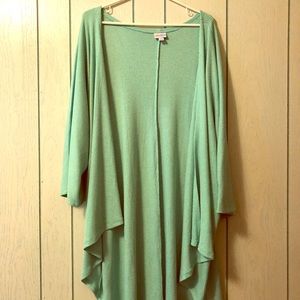 Large Lularoe Lindsay